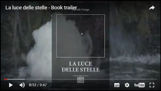 La luce delle stelle» - Davide Gorga